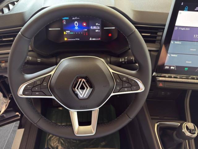 Renault Captur 1.0 eco-g Techno 100cv TUA 367 MENSILE - Immagine 6