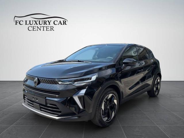 Renault Captur 1.0 eco-g Techno 100cv TUA 367 MENSILE - Immagine 12