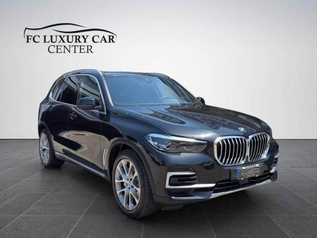 BMW X5 Xdrive 30d mhev 48V xLine auto - Immagine 15