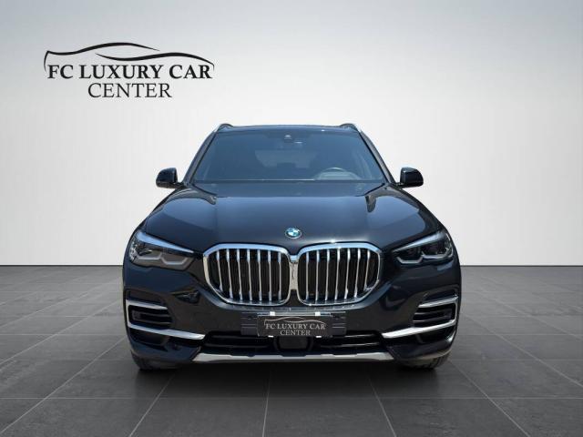 BMW X5 Xdrive 30d mhev 48V xLine auto - Immagine 17