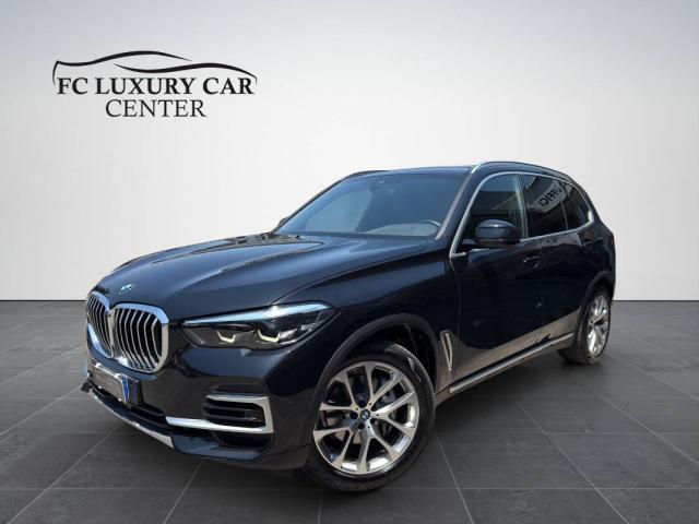 BMW X5 Xdrive 30d mhev 48V xLine auto - Immagine 5