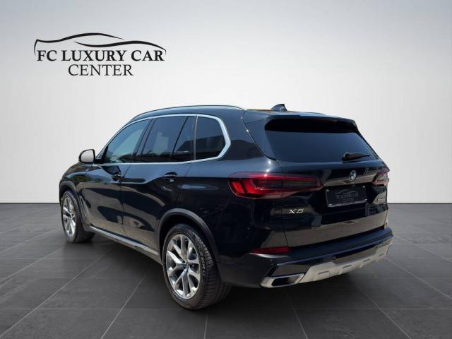 BMW X5 Xdrive 30d mhev 48V xLine auto - Immagine 7