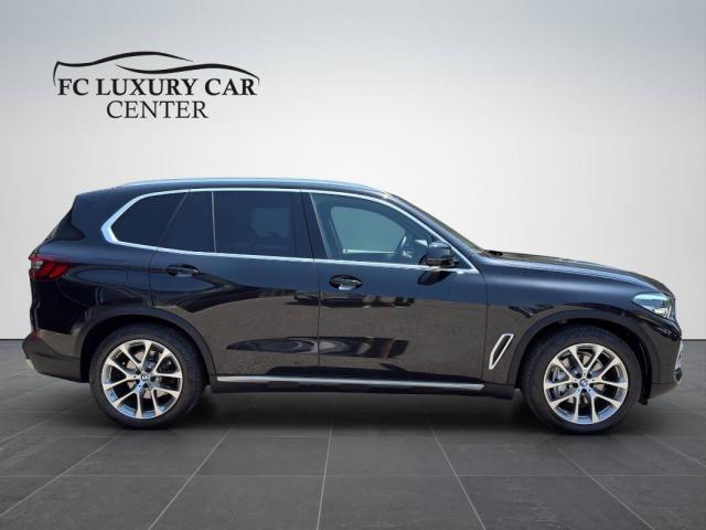 BMW X5 Xdrive 30d mhev 48V xLine auto - Immagine 11