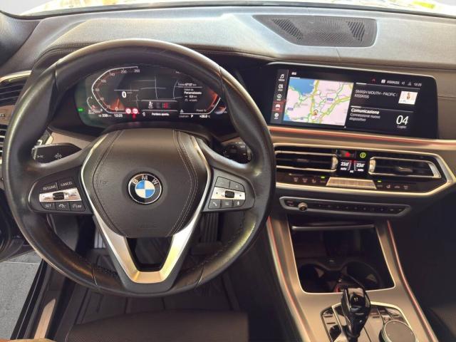 BMW X5 Xdrive 30d mhev 48V xLine auto - Immagine 13