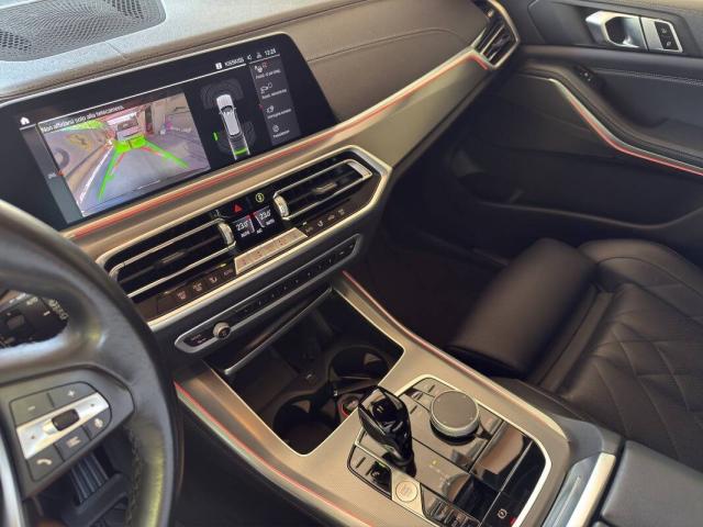 BMW X5 Xdrive 30d mhev 48V xLine auto - Immagine 9