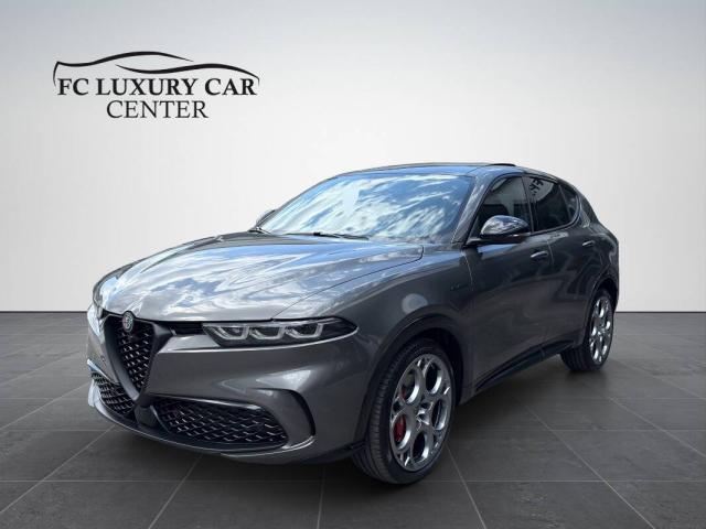 Alfa Romeo Tonale 1.6 Veloce 130cv TUA A 527 MENSILE FULL OPT !!! - Immagine 9