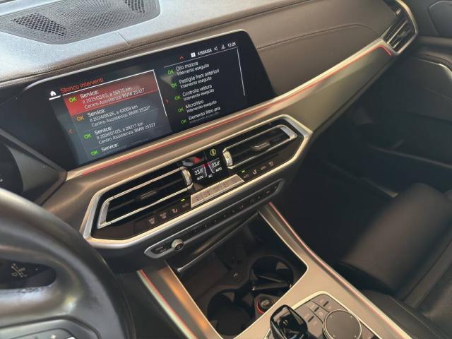 BMW X5 Xdrive 30d mhev 48V xLine auto - Immagine 3