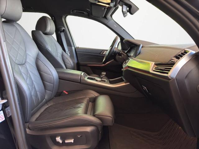 BMW X5 Xdrive 30d mhev 48V xLine auto - Immagine 2