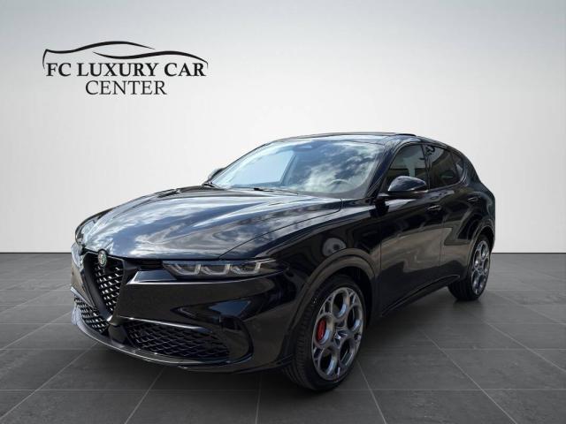 Alfa Romeo Tonale 1.6 Veloce 130cv TUA A 527 MENSILE FULL OPT !!! - Immagine 17