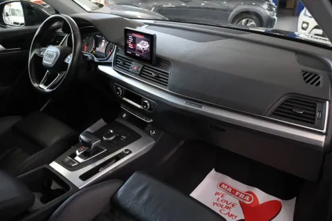 Audi Q5 35 2.0 tdi S line Plus quattro 163cv s-tronic - Immagine 20