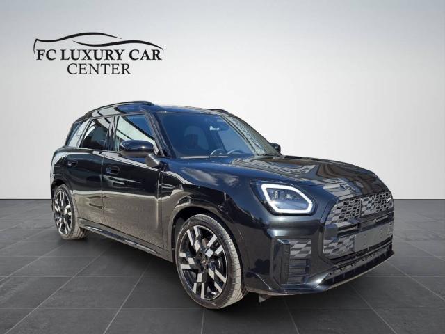 Mini Countryman 2.0 D JCW auto Tetto, Cerchi 20'' - Immagine 8