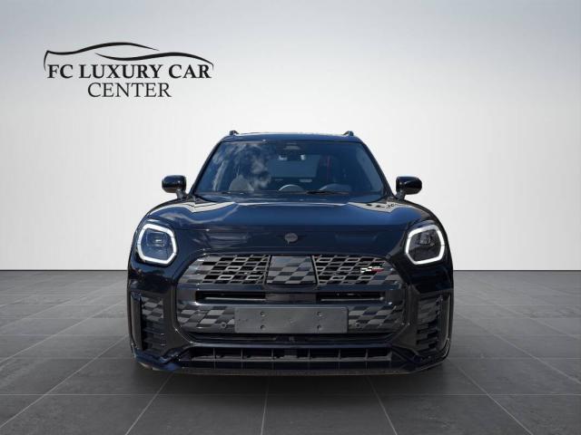 Mini Countryman 2.0 D JCW auto Tetto, Cerchi 20'' - Immagine 5