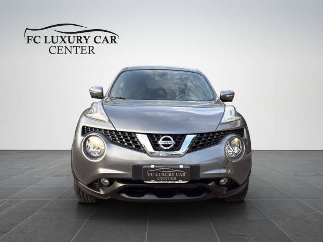 Nissan Juke 1.5 dci N-Connecta 110cv - Immagine 7