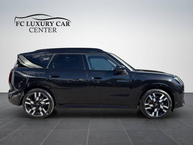 Mini Countryman 2.0 D JCW auto Tetto, Cerchi 20'' - Immagine 6