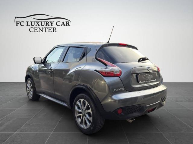 Nissan Juke 1.5 dci N-Connecta 110cv - Immagine 8