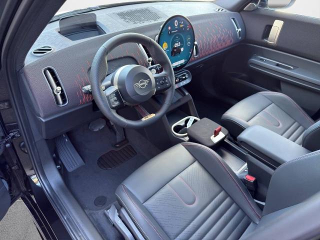 Mini Countryman 2.0 D JCW auto Tetto, Cerchi 20'' - Immagine 4