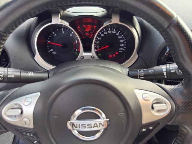 Nissan Juke 1.5 dci N-Connecta 110cv - Immagine 15