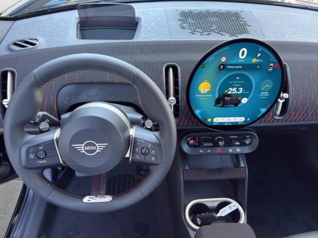 Mini Countryman 2.0 D JCW auto Tetto, Cerchi 20'' - Immagine 1