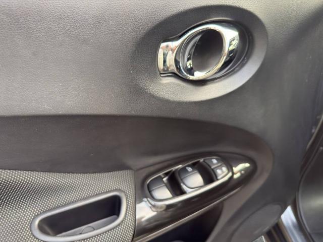 Nissan Juke 1.5 dci N-Connecta 110cv - Immagine 5