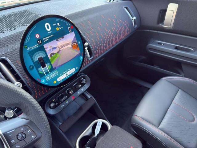 Mini Countryman 2.0 D JCW auto Tetto, Cerchi 20'' - Immagine 2