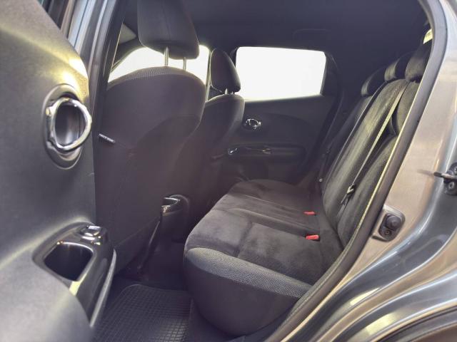 Nissan Juke 1.5 dci N-Connecta 110cv - Immagine 2