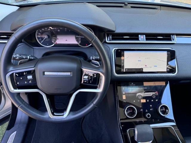 Land Rover Range Rover Velar 2.0d i4 mhev R-Dynamic HSE 4wd 204cv auto - Immagine 12