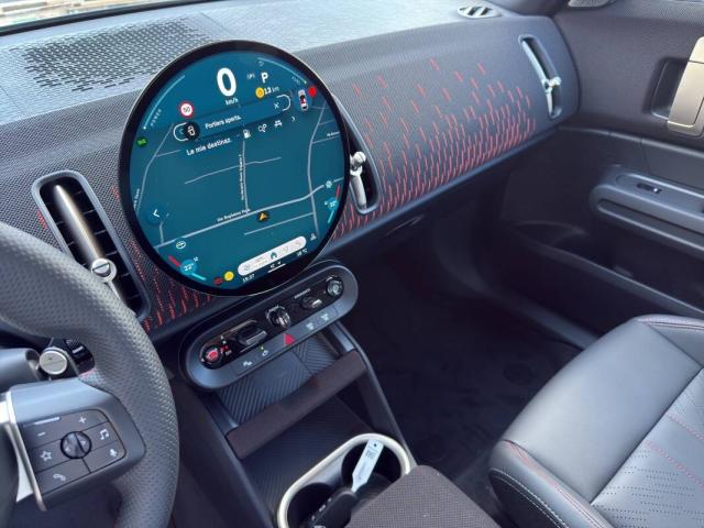 Mini Countryman 2.0 D JCW auto Tetto, Cerchi 20'' - Immagine 11