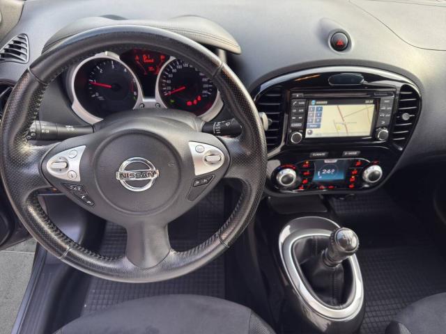 Nissan Juke 1.5 dci N-Connecta 110cv - Immagine 1