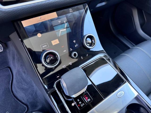 Land Rover Range Rover Velar 2.0d i4 mhev R-Dynamic HSE 4wd 204cv auto - Immagine 6
