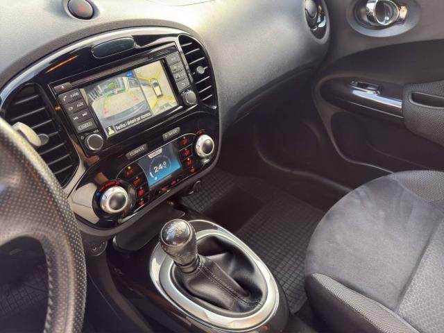 Nissan Juke 1.5 dci N-Connecta 110cv - Immagine 9