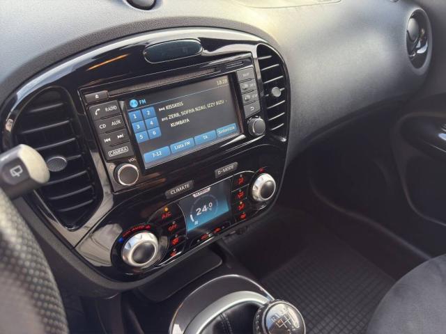Nissan Juke 1.5 dci N-Connecta 110cv - Immagine 4