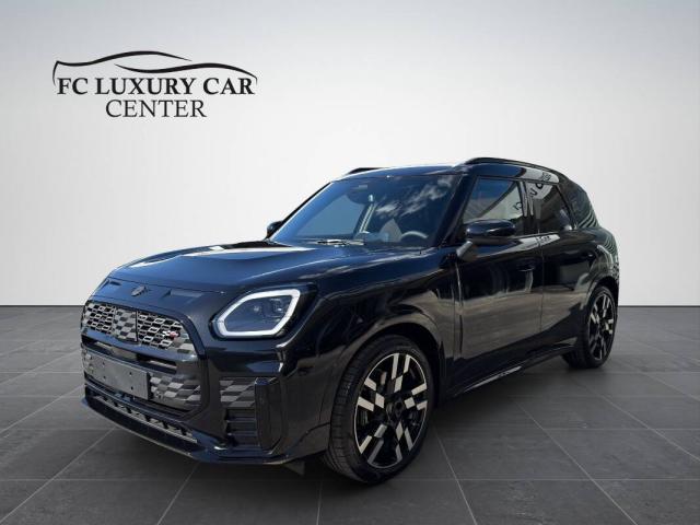 Mini Countryman 2.0 D JCW auto Tetto, Cerchi 20'' - Immagine 7