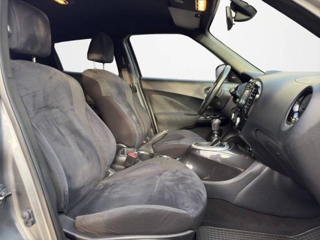 Nissan Juke 1.5 dci N-Connecta 110cv - Immagine 10