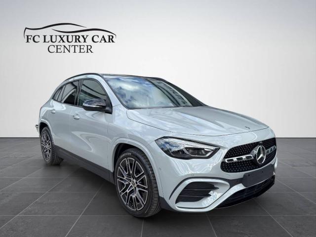 Mercedes Classe GLA 200 d AMG Line Premium auto - Immagine 5