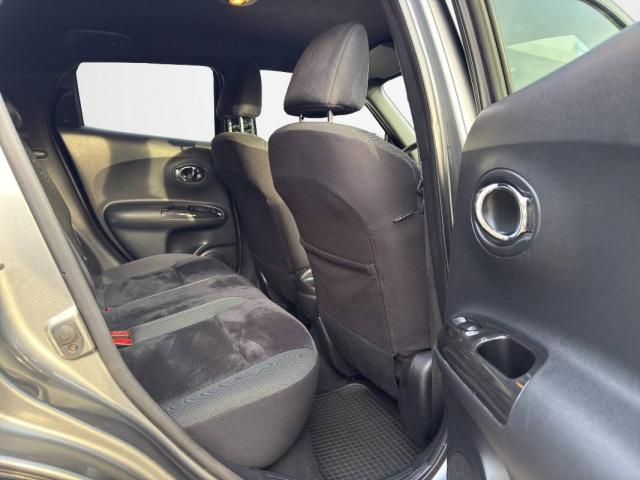 Nissan Juke 1.5 dci N-Connecta 110cv - Immagine 3