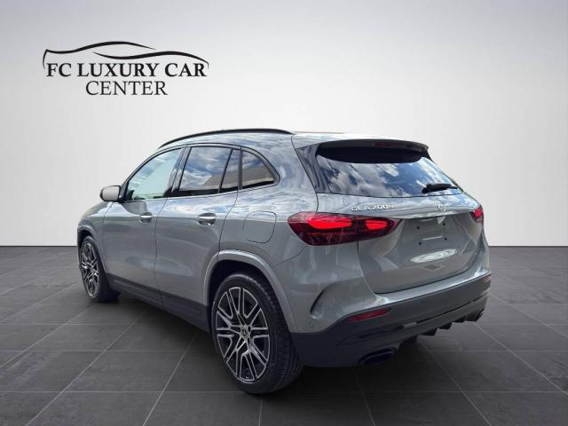 Mercedes Classe GLA 200 d AMG Line Premium auto - Immagine 14