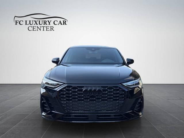 Audi Q3 Sportback 2.0 150CV SPORTBACK  S line edition s-tronic - Immagine 4