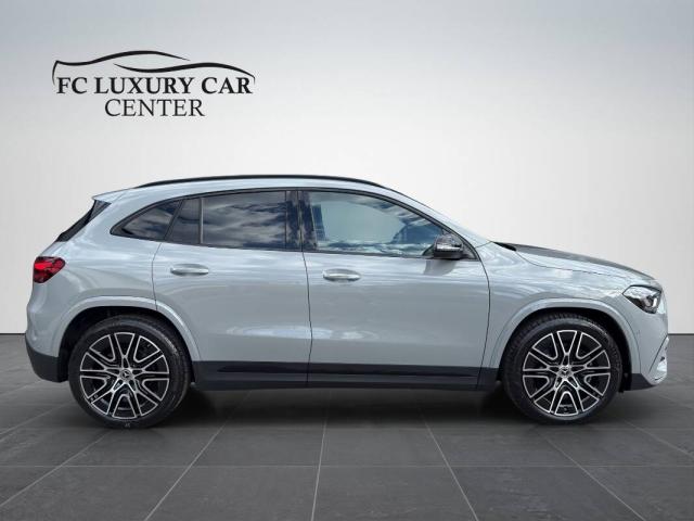 Mercedes Classe GLA 200 d AMG Line Premium auto - Immagine 6