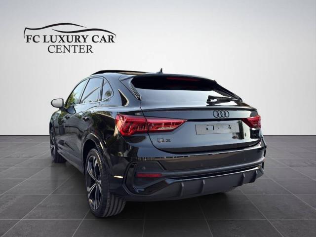Audi Q3 Sportback 2.0 150CV SPORTBACK  S line edition s-tronic - Immagine 2