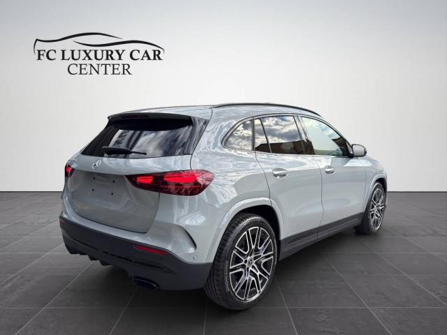 Mercedes Classe GLA 200 d AMG Line Premium auto - Immagine 18