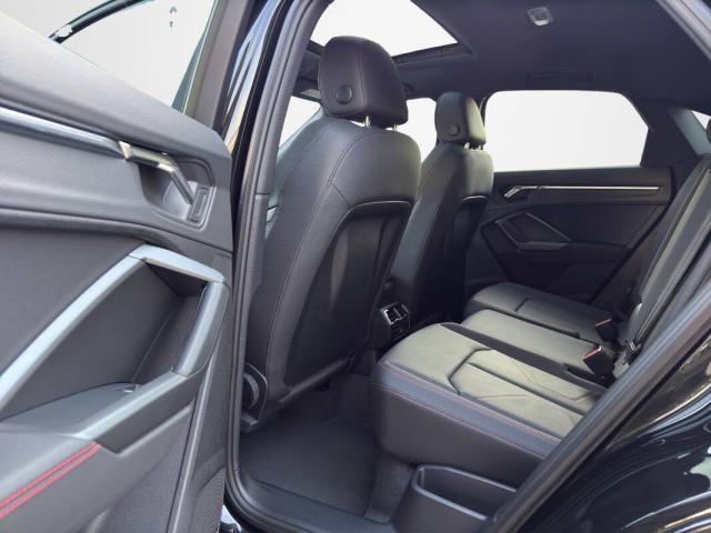 Audi Q3 Sportback 2.0 150CV SPORTBACK  S line edition s-tronic - Immagine 15
