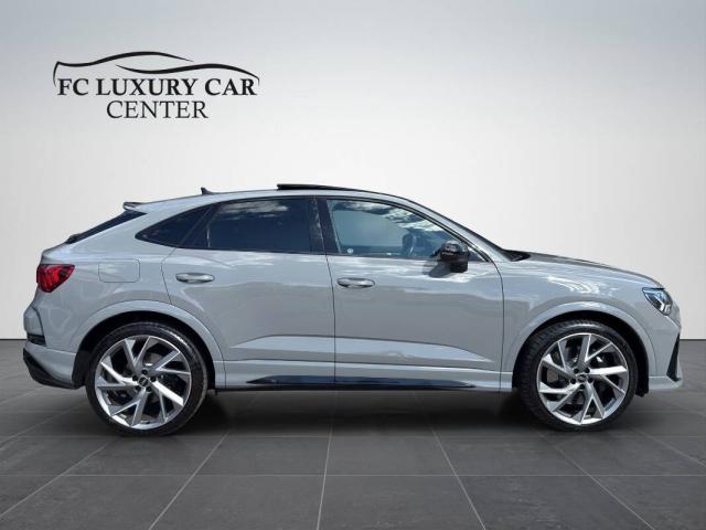 Audi RS Q3 Sportback 2.5 quattro s-tronic Unicoproprietario Iva esposta! - Immagine 17