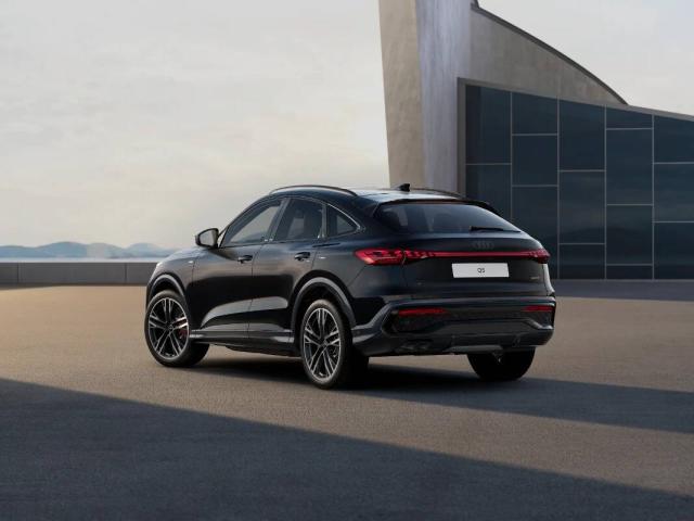 Audi Q5 Sportback 2.0 tdi 204CV Sportback S line ed.quattro s-tronic - Immagine 3