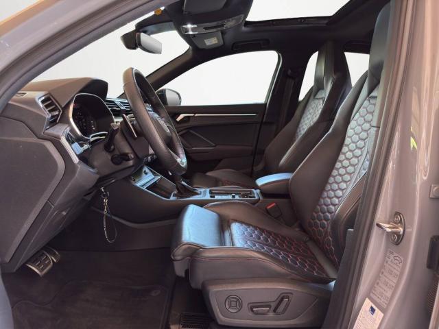 Audi RS Q3 Sportback 2.5 quattro s-tronic Unicoproprietario Iva esposta! - Immagine 8