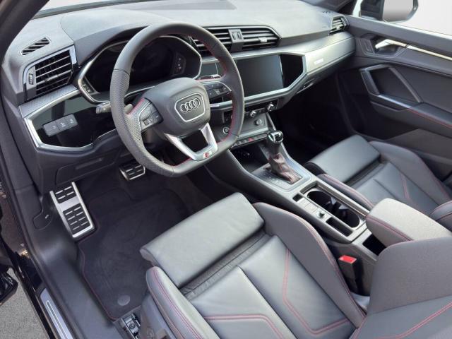 Audi Q3 Sportback 2.0 150CV SPORTBACK  S line edition s-tronic - Immagine 1