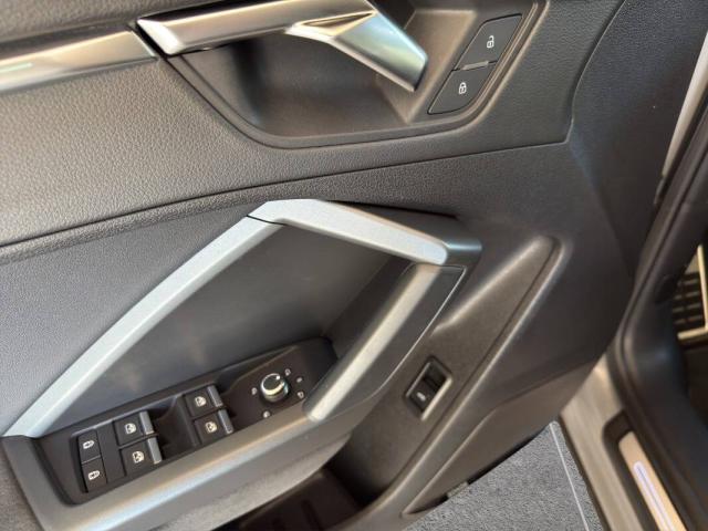 Audi RS Q3 Sportback 2.5 quattro s-tronic Unicoproprietario Iva esposta! - Immagine 6