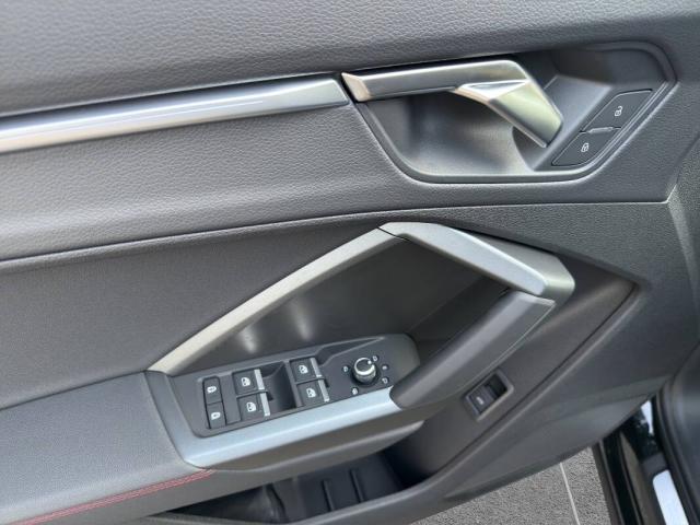 Audi Q3 Sportback 2.0 150CV SPORTBACK  S line edition s-tronic - Immagine 16