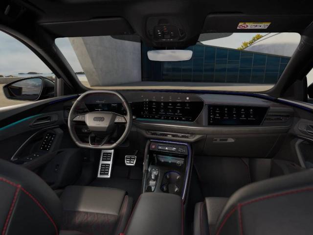 Audi Q5 Sportback 2.0 tdi 204CV Sportback S line ed.quattro s-tronic - Immagine 10