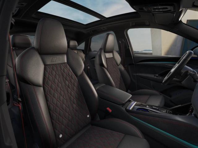 Audi Q5 Sportback 2.0 tdi 204CV Sportback S line ed.quattro s-tronic - Immagine 5