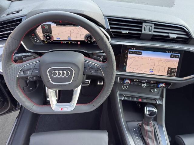 Audi Q3 Sportback 2.0 150CV SPORTBACK  S line edition s-tronic - Immagine 11